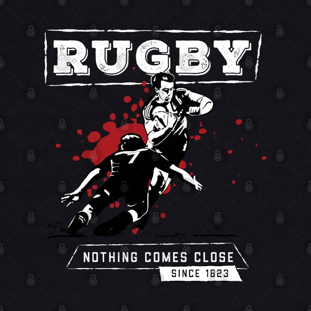 Rugby: Nothing comes close by atomguy